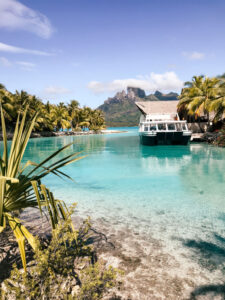 Bora Bora Island Travel 4