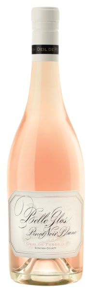 Belle Glos Oeil de Perdrix Pinot Noir Blanc Rosé