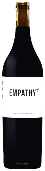 empathy red wine