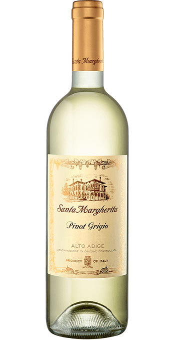 Santa Margherita Pinot Grigio Valdadige