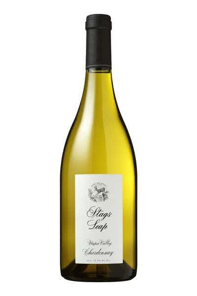 stags leap chardonnay