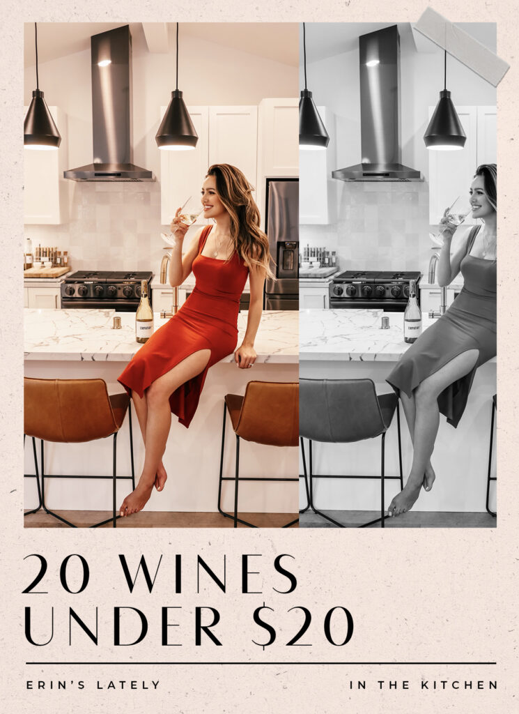 20 wines under $20