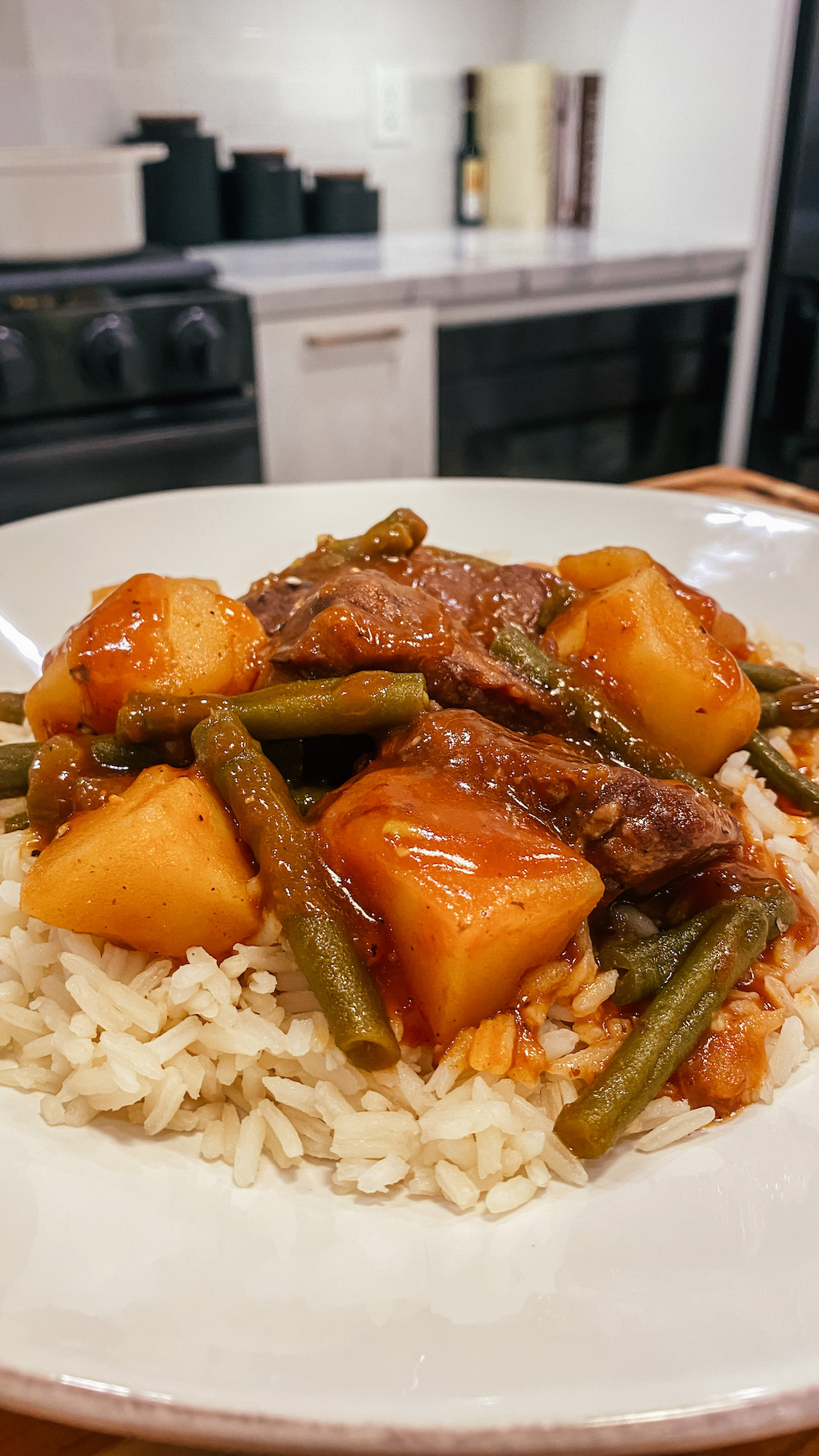 everyone's favorite pot roast recipe is the best comfort food during fall, winter, and the holiday season