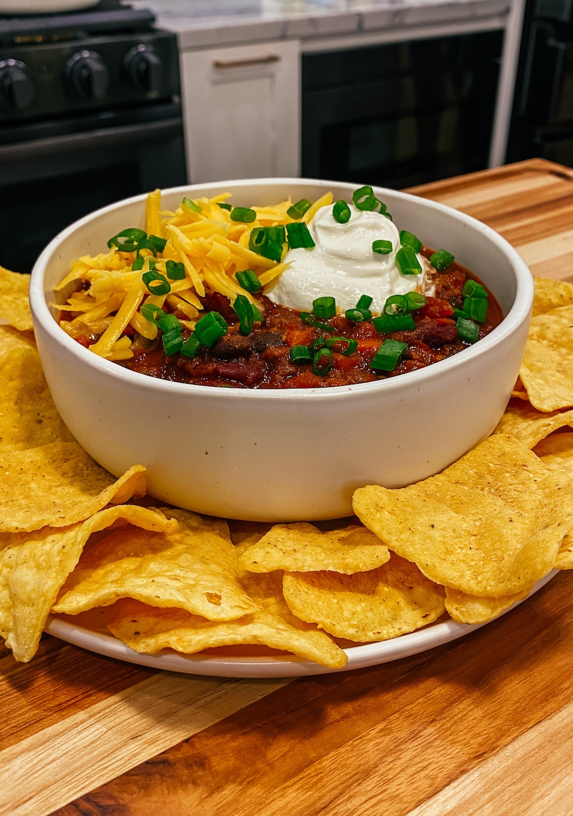 Hearty Classic Homemade Chili comfort food best recipe