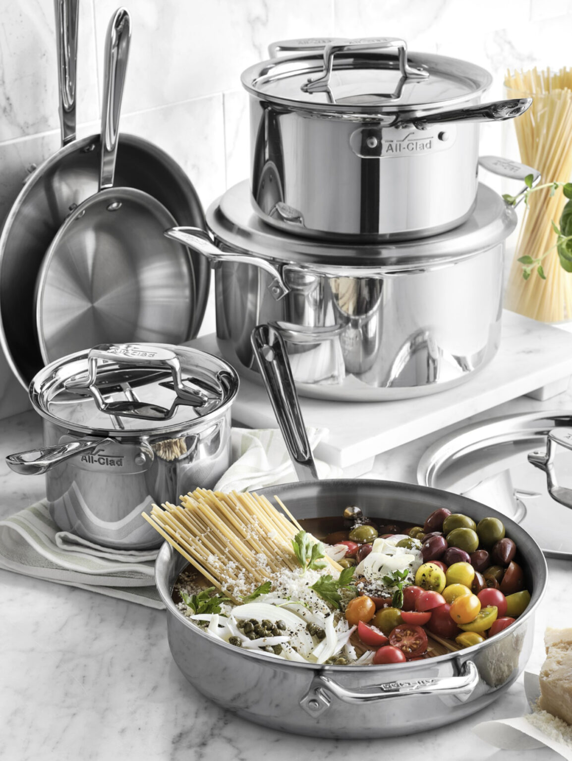 Simple & Delicious Recipes To Make On Repeat - Erin O'Brien