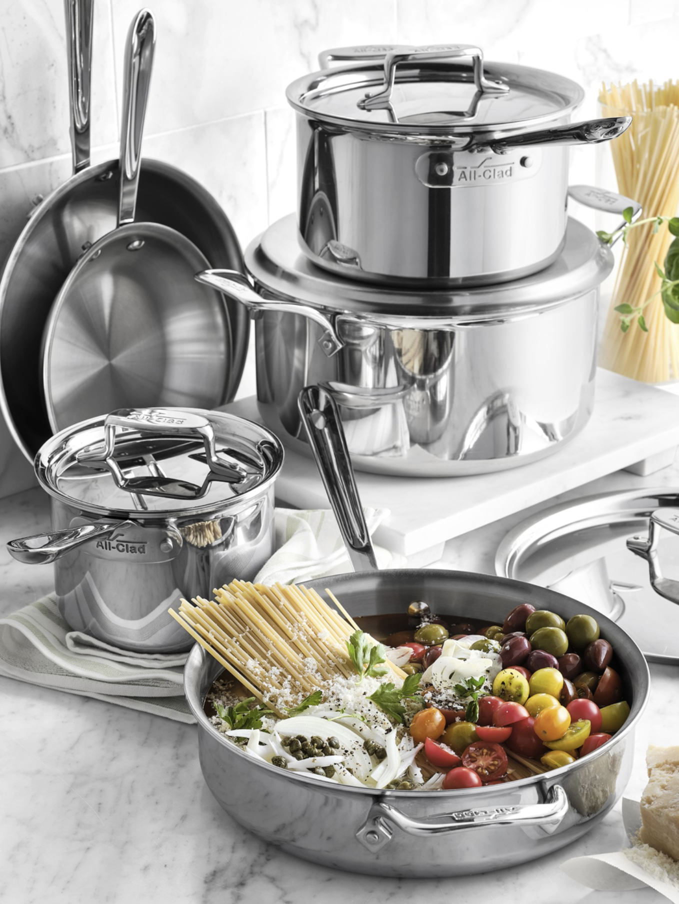 Simple Cookware Simple & Delicious Recipes To Make On Repeat - Erin O'Brien