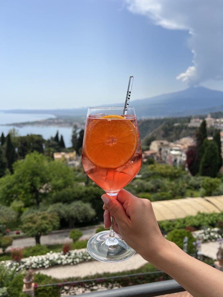 taormina italy travel guide and itinerary for best belmond grand hotel timeo views in sicily