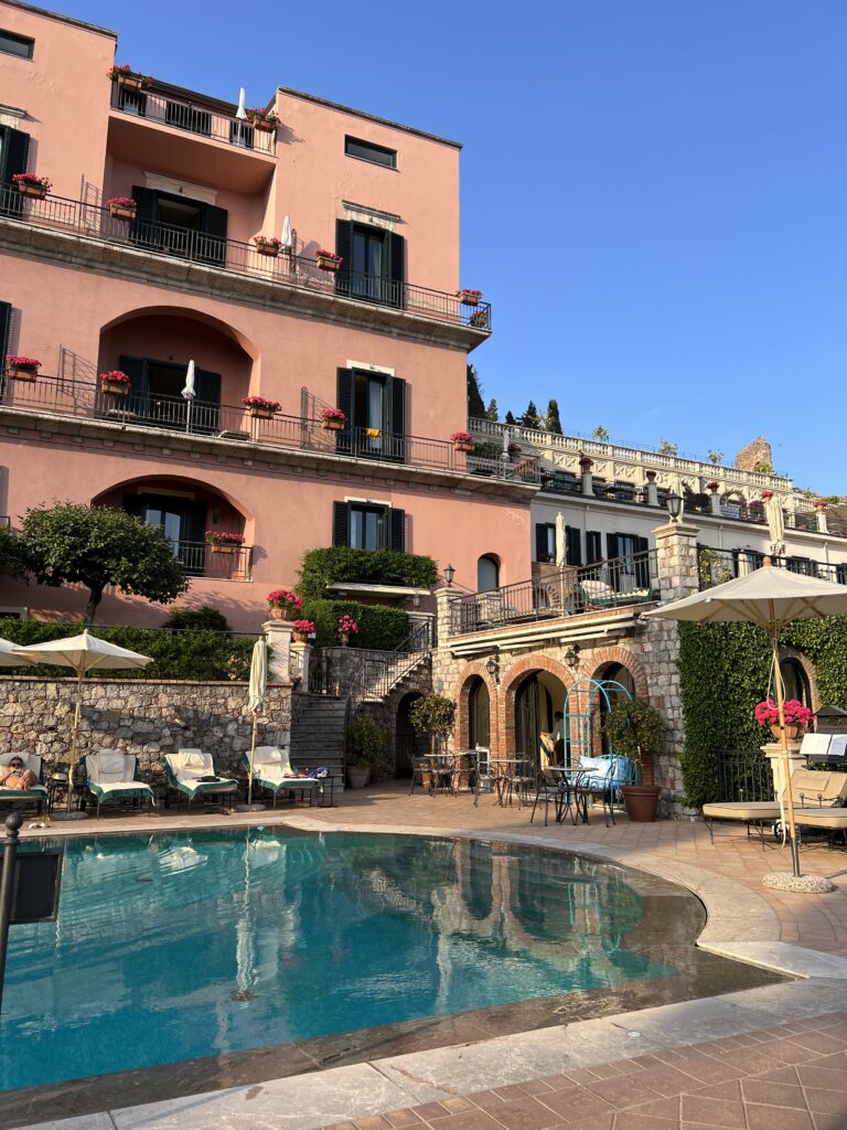 taormina italy travel guide and itinerary for best belmond grand hotel timeo views in sicily