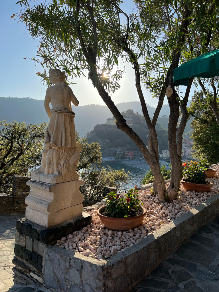 cinque terre italy travel guide for hotel porto roca in monterosso al mare