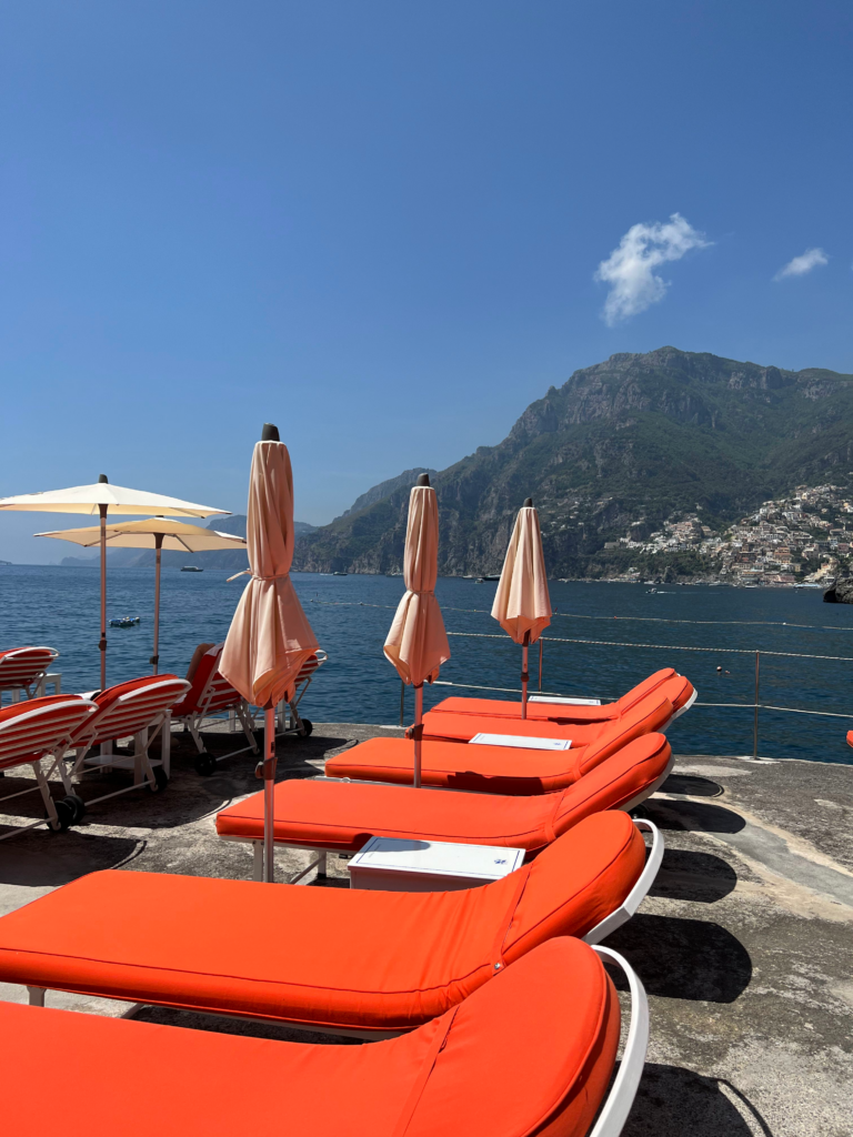 positano italy travel guide for best il san pietro hotel beach views at laurito in amalfi coast