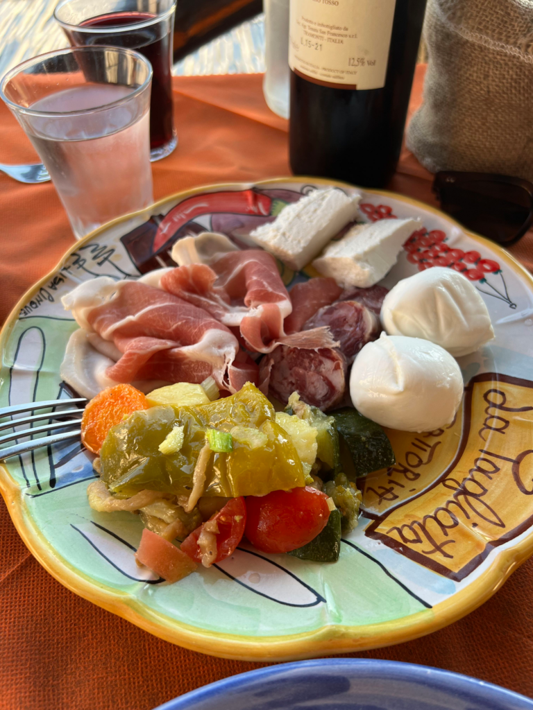 positano italy travel guide for la tagliata restaurant in amalfi coast