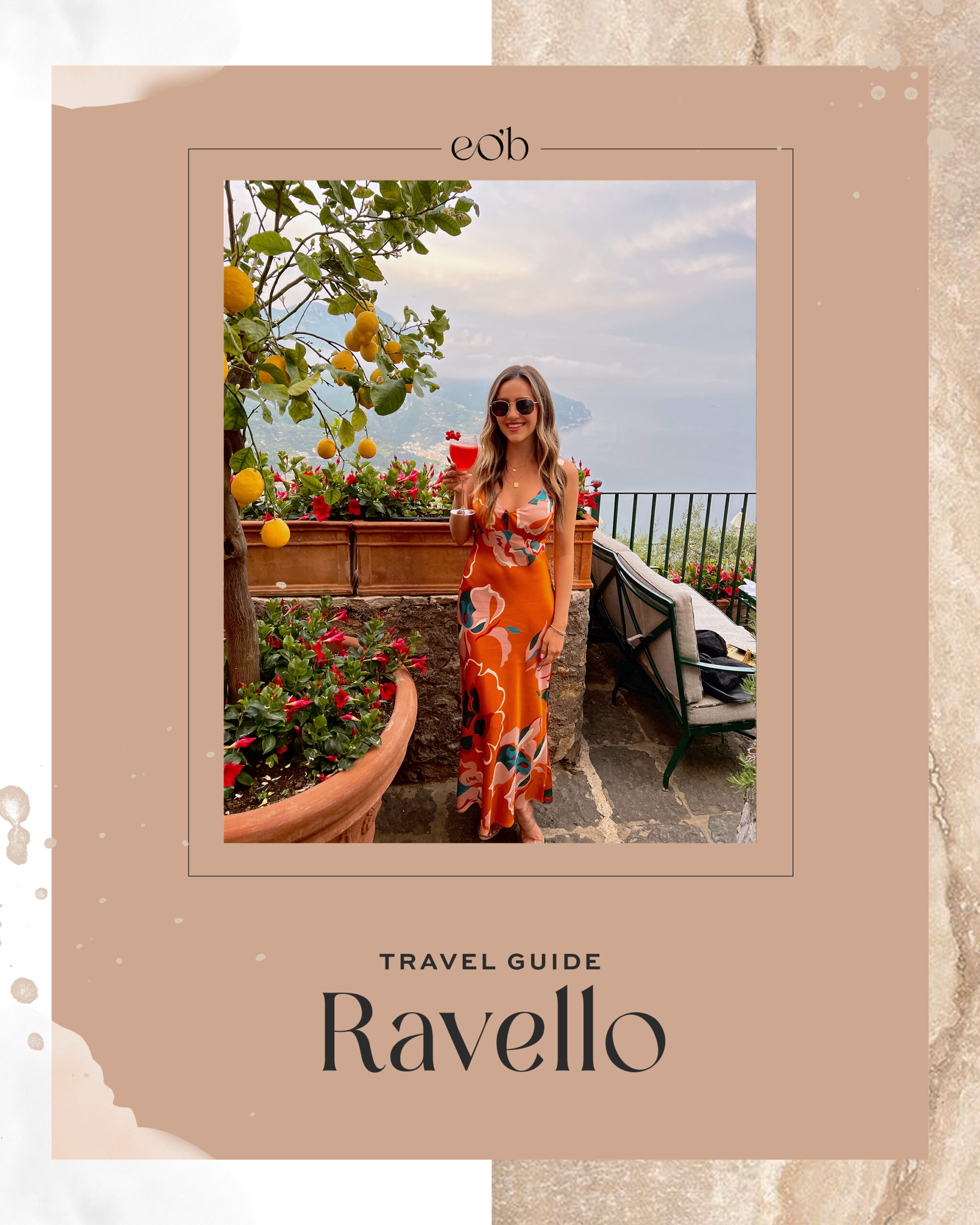 ravello travel guide