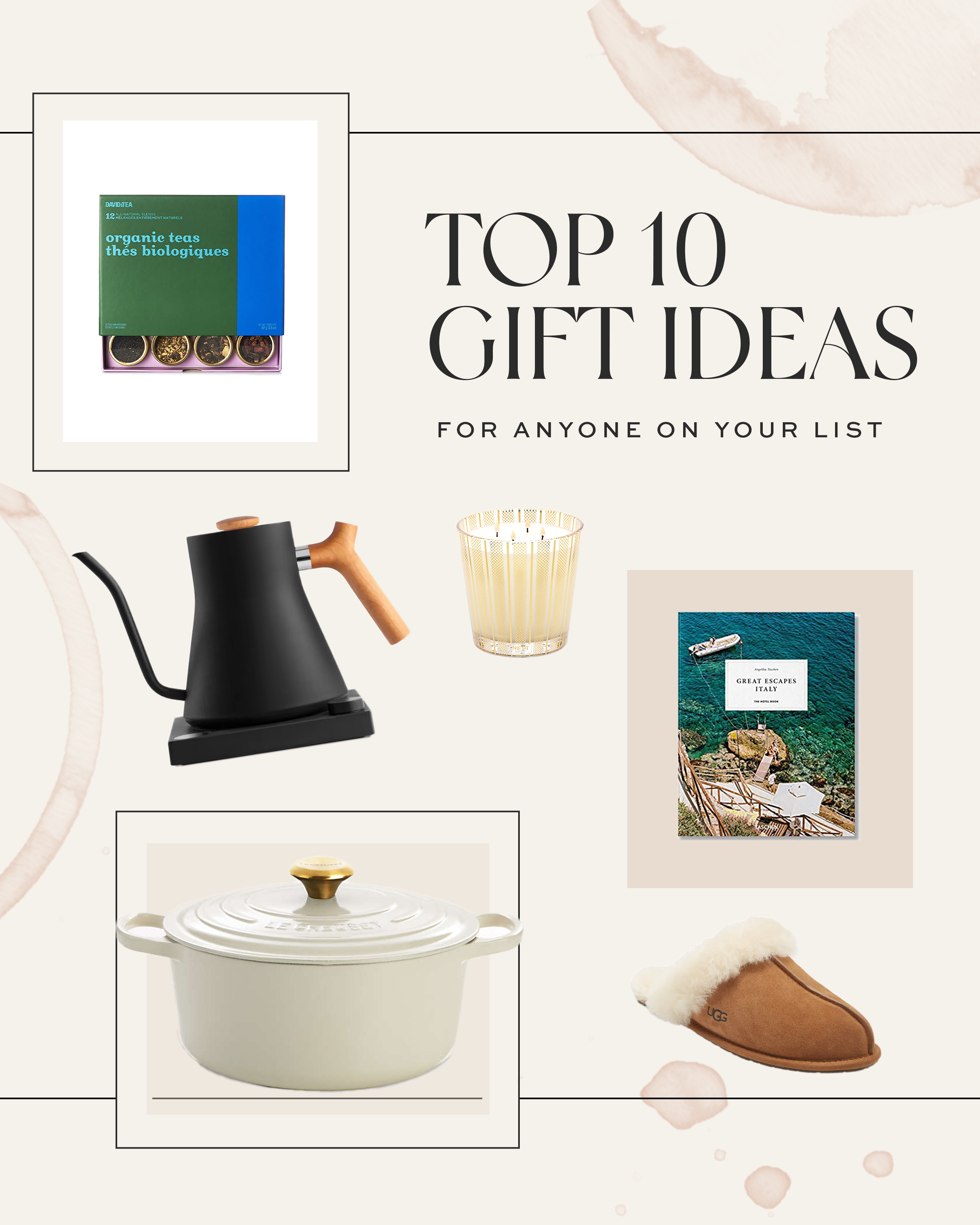 19 Fun Gifts For Everyone On Your List