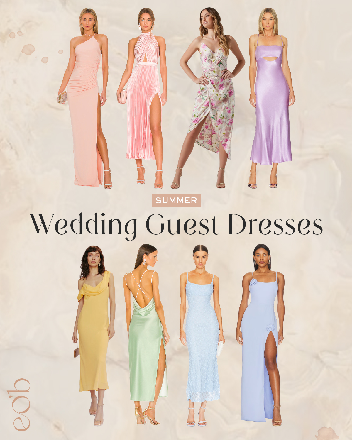 Wedding Guest Dresses, Women's Wedding Guest Dresses