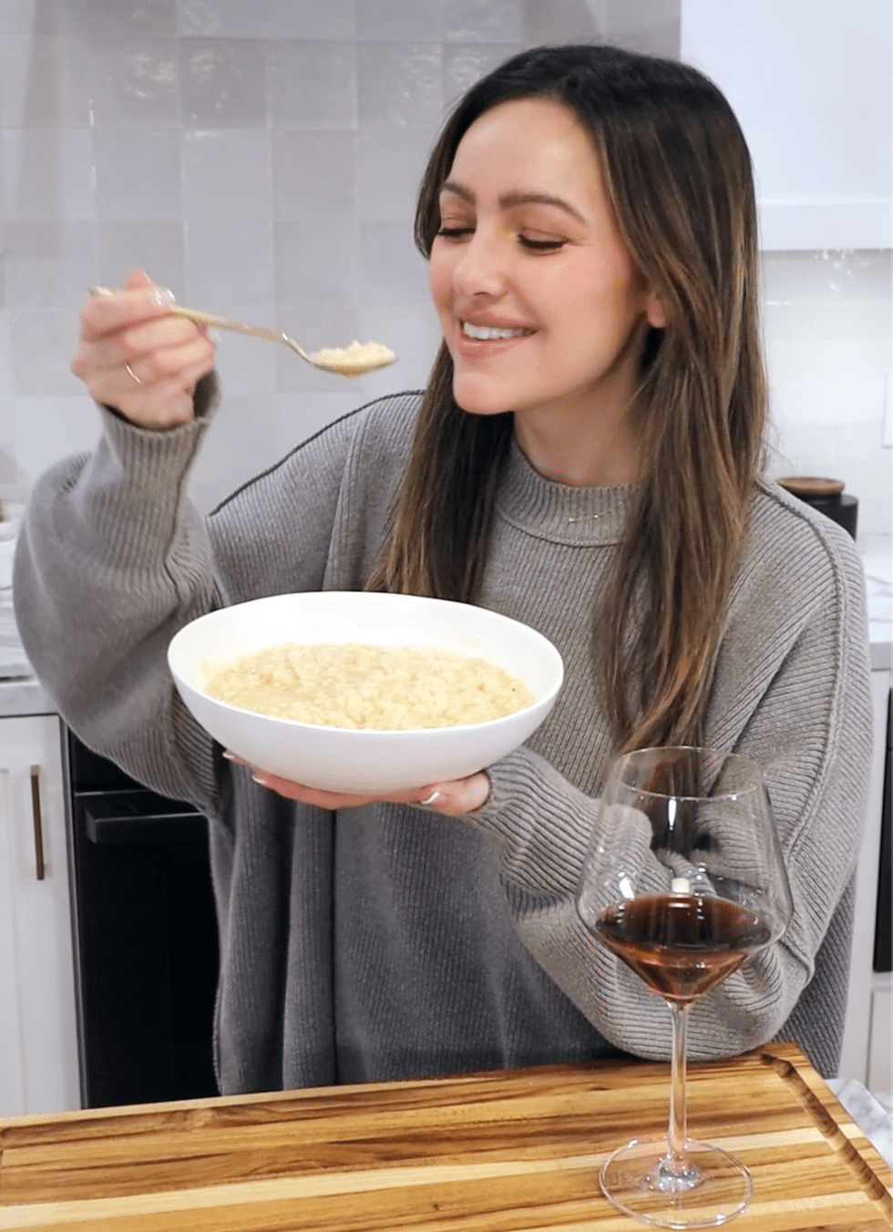 Easy & Delicious Pastina recipe